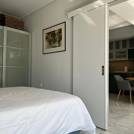Central Loft D5 Volos Ngoại thất bức ảnh