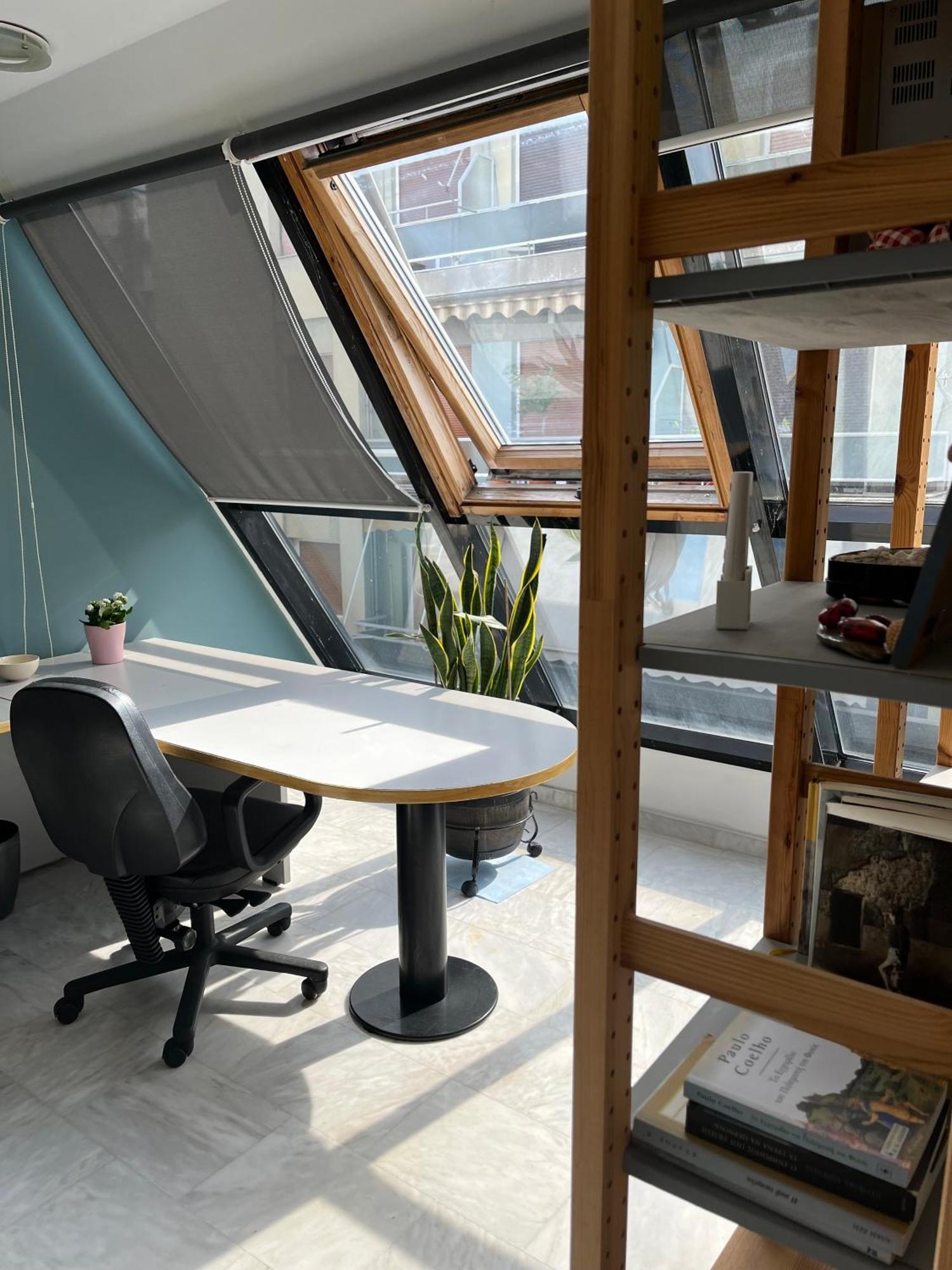 Central Loft D5 Volos Ngoại thất bức ảnh