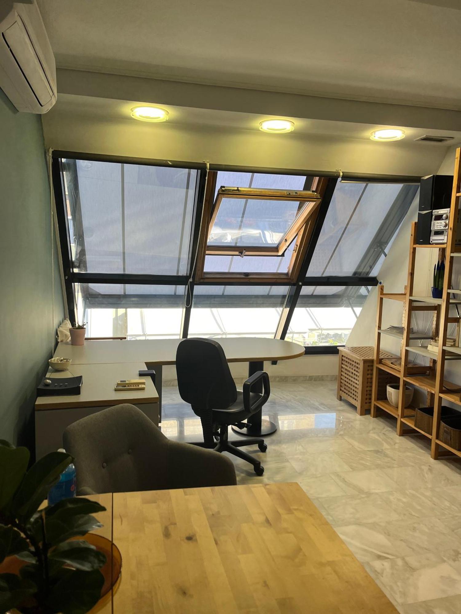 Central Loft D5 Volos Ngoại thất bức ảnh