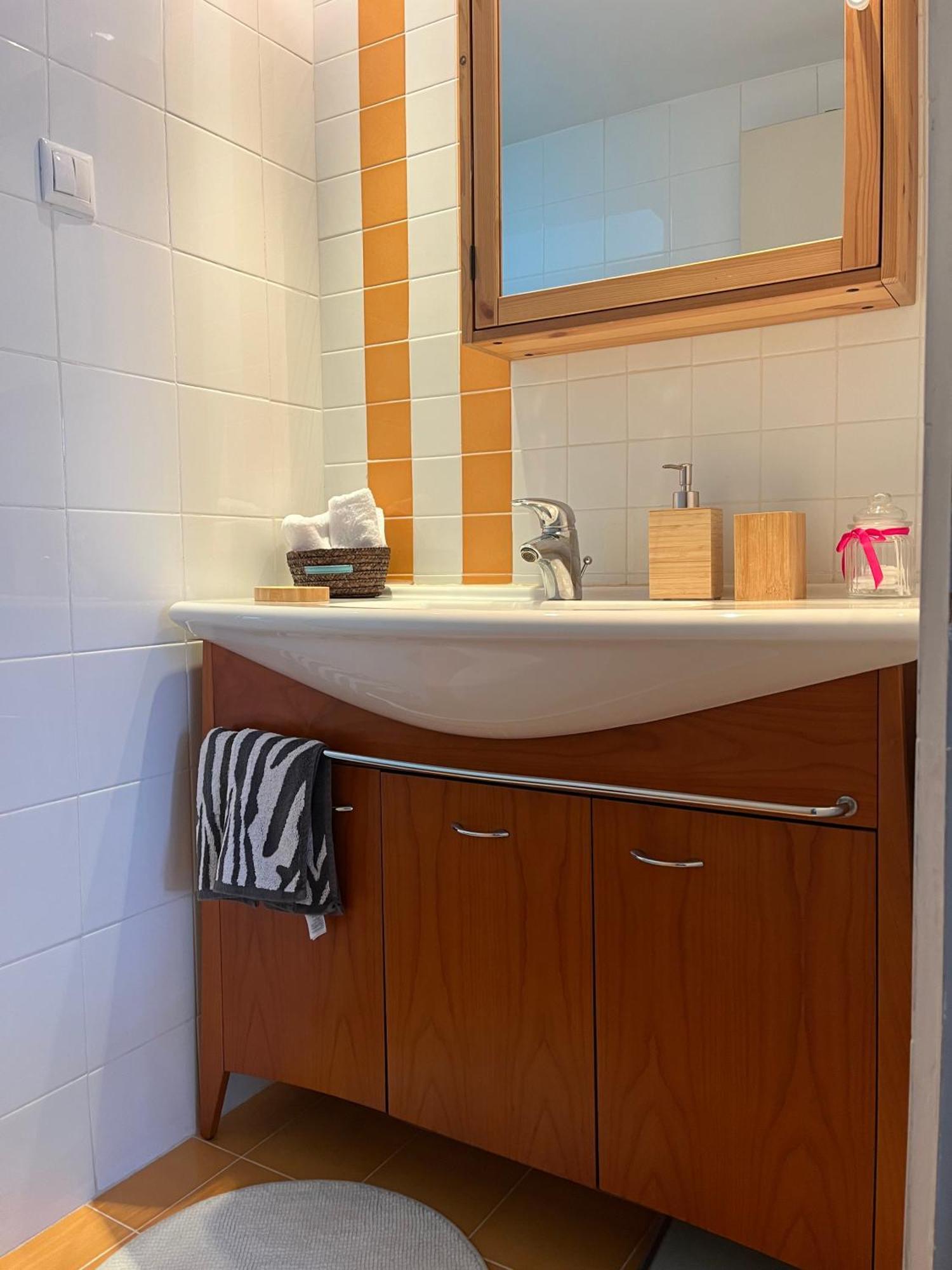 Central Loft D5 Volos Ngoại thất bức ảnh