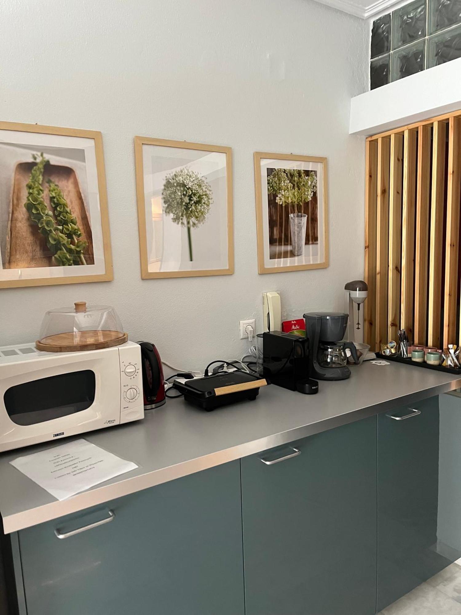 Central Loft D5 Volos Ngoại thất bức ảnh