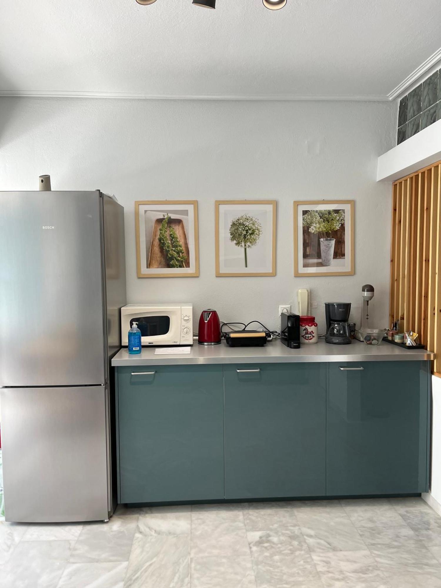 Central Loft D5 Volos Ngoại thất bức ảnh