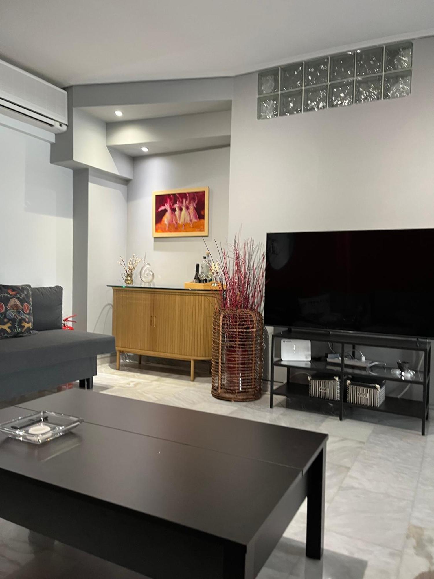 Central Loft D5 Volos Ngoại thất bức ảnh