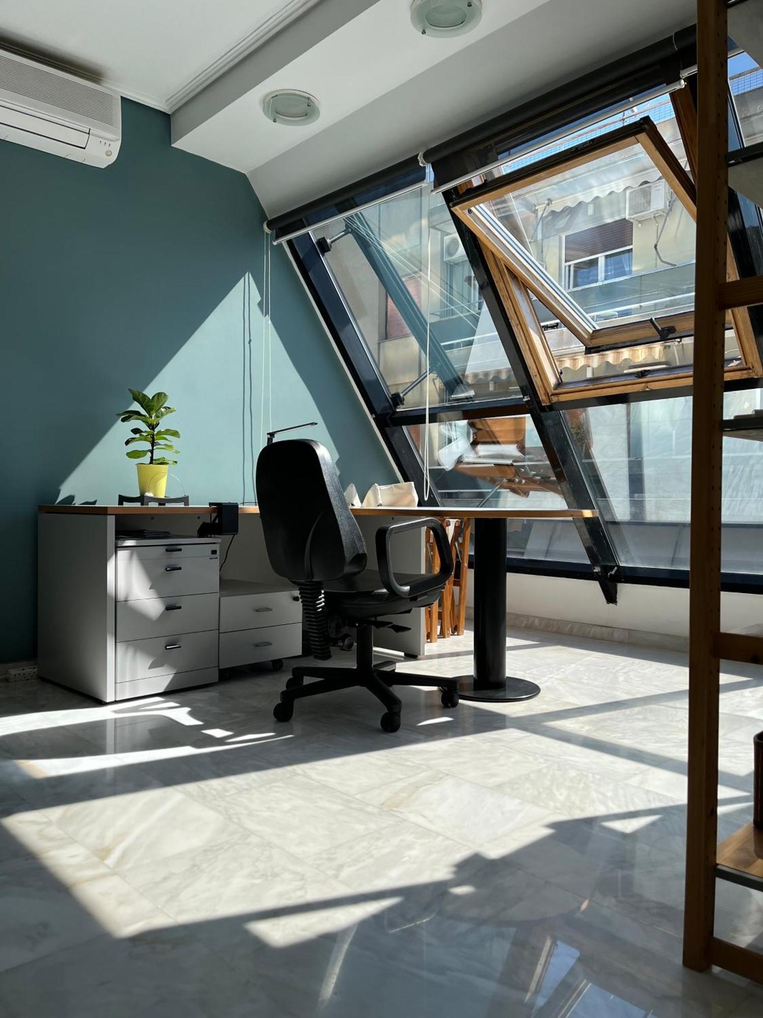 Central Loft D5 Volos Ngoại thất bức ảnh